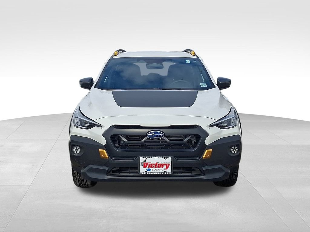 Used 2024 Subaru Crosstrek 2.5i Wilderness w/ Wilderness Package video 2