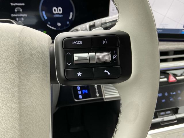 New 2024 Hyundai Santa Fe Calligraphy image 20