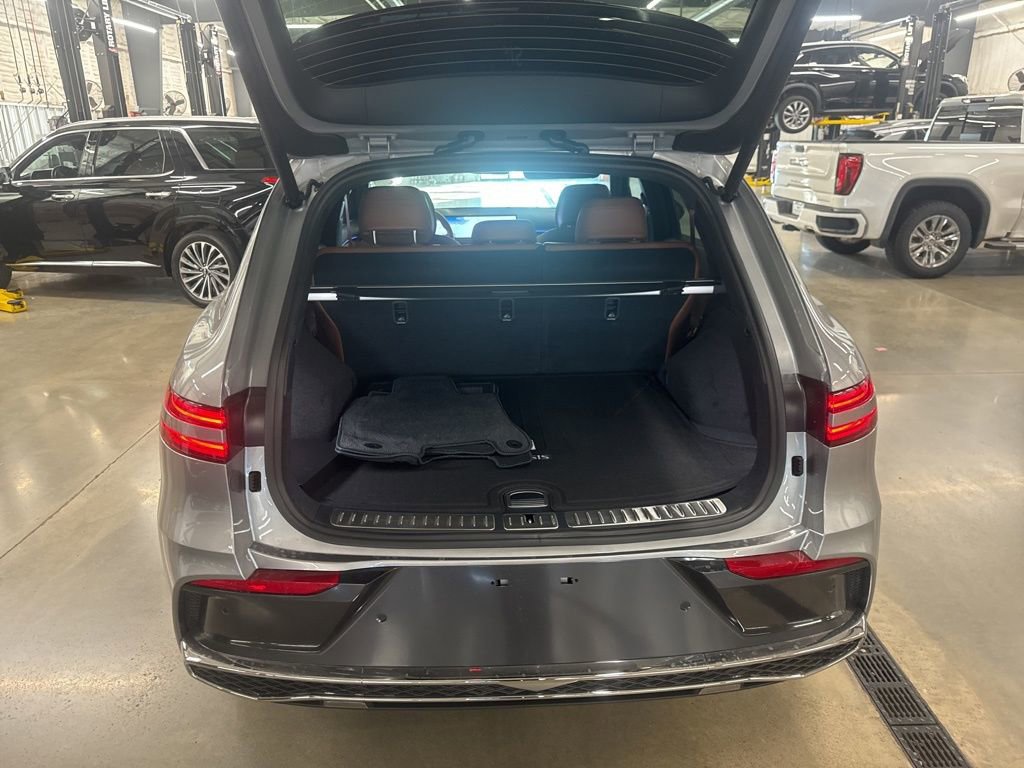 New 2026 Genesis GV70 2.5T Advanced image 24