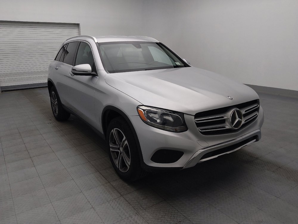 Used 2016 Mercedes-Benz GLC 300 image 13