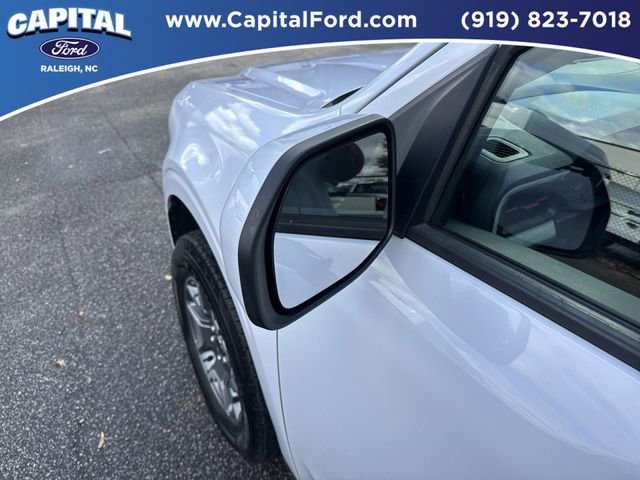 Used 2022 Ford Maverick XLT w/ Equipment Group 300A Standard image 12