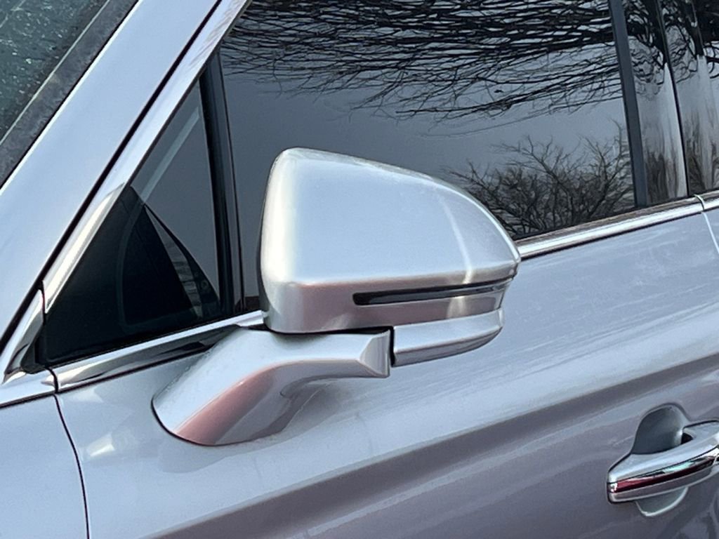 Used 2017 Lincoln MKX Select w/ Select Plus Package image 25