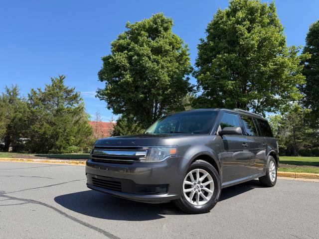 Used 2016 Ford Flex SE FWD image 1