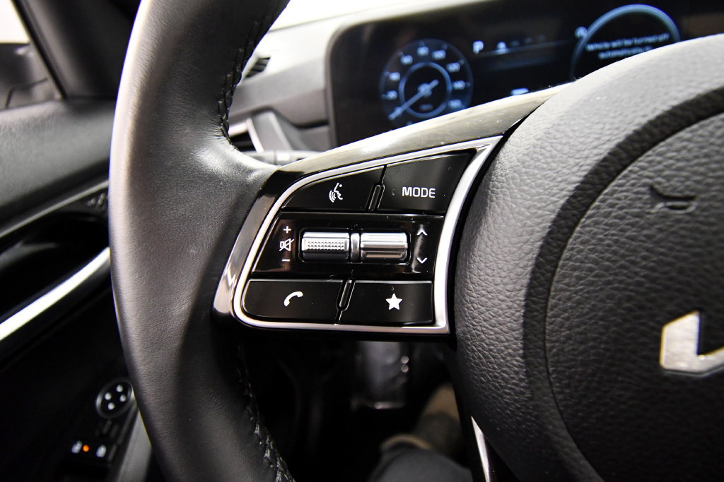 Certified 2024 Kia Seltos EX AWD/4WD image 21
