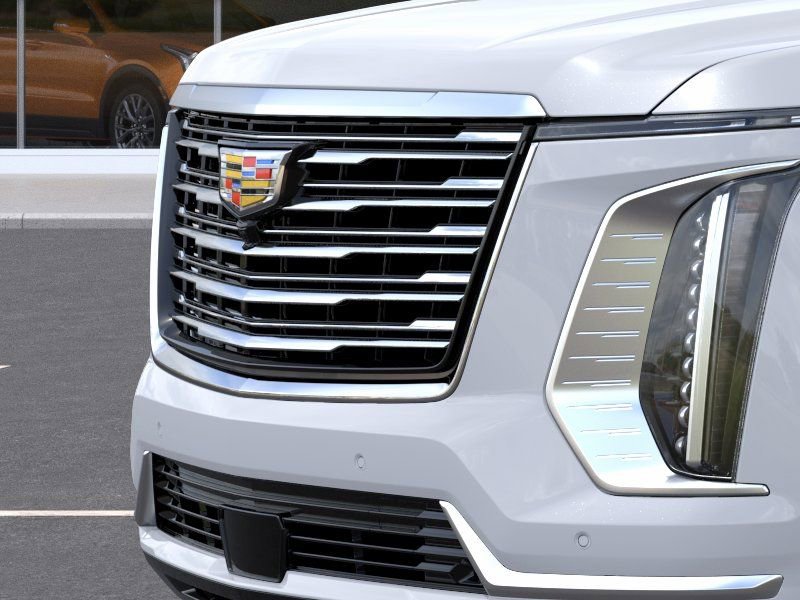 New 2026 Cadillac Escalade Platinum Luxury RWD image 13