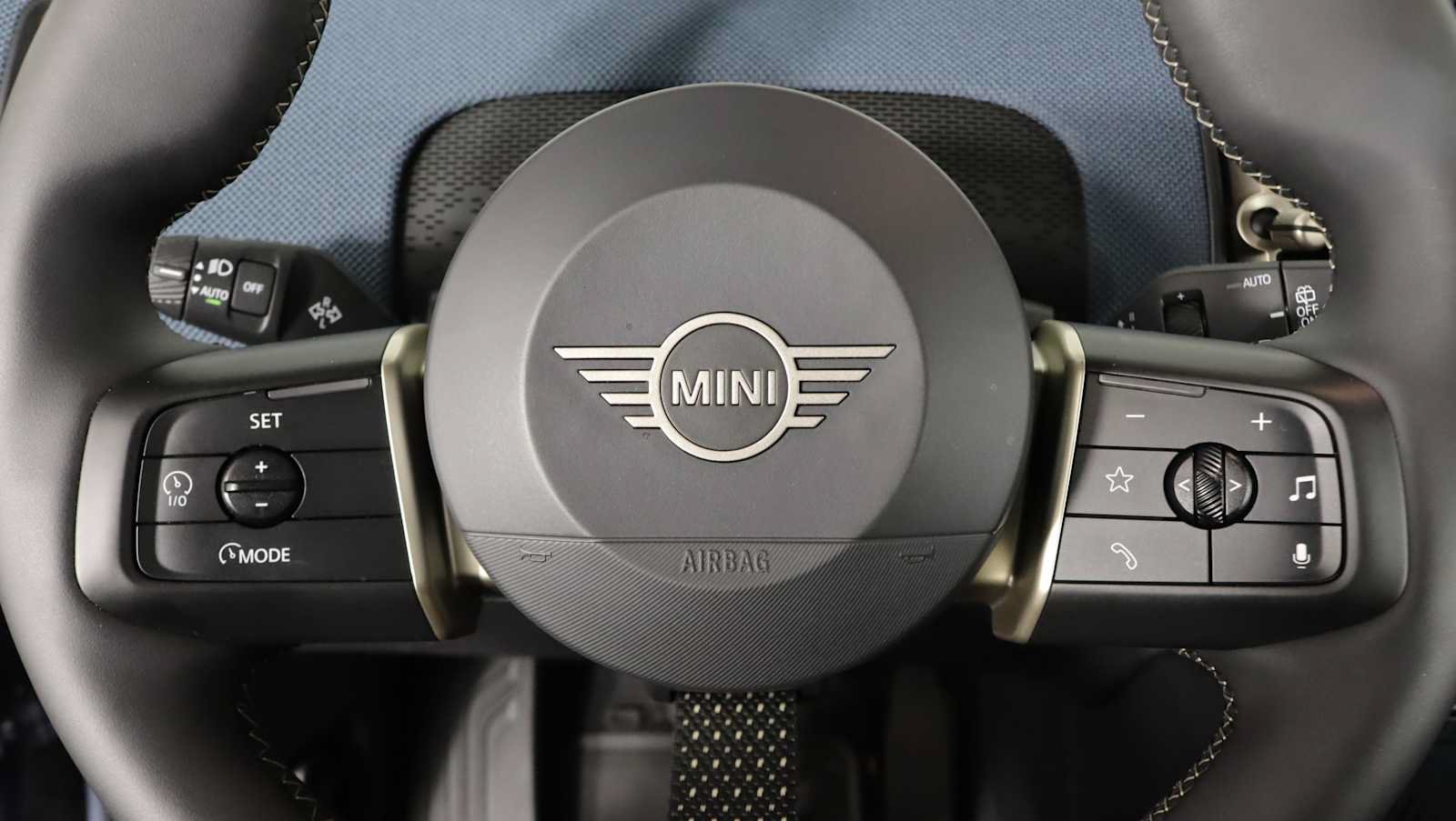 Used 2026 MINI Cooper Countryman S AWD/4WD image 19