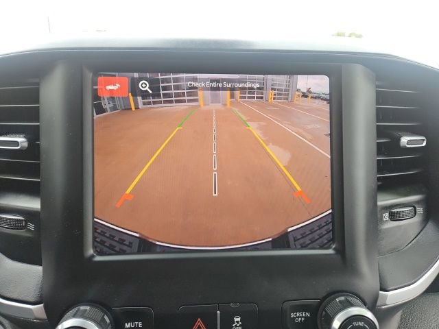 Used 2022 RAM 2500 Big Horn image 20