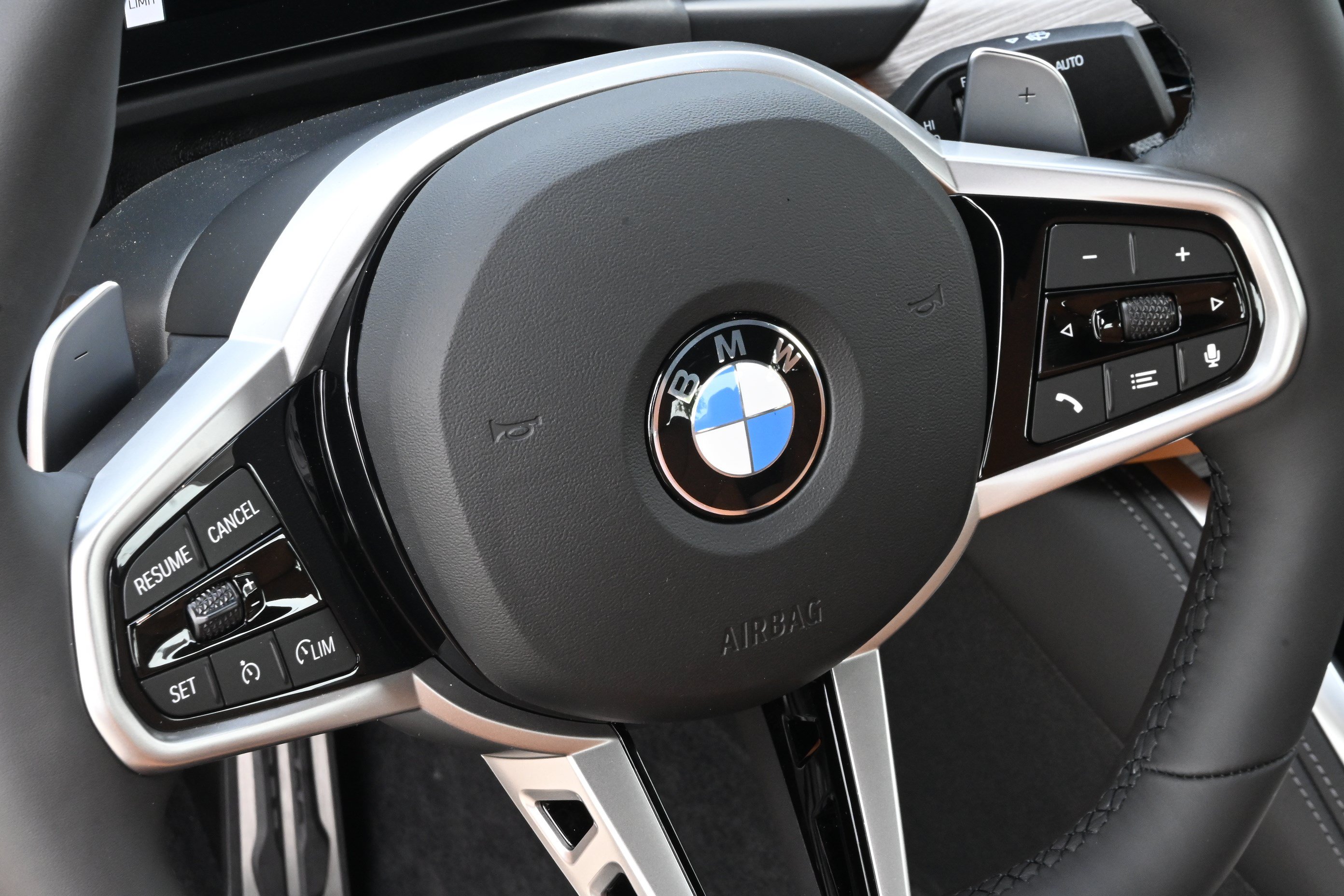 New 2026 BMW 430i Coupe w/ M Sport Package RWD image 22