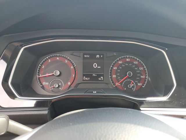 Used 2021 Volkswagen Jetta S FWD image 23