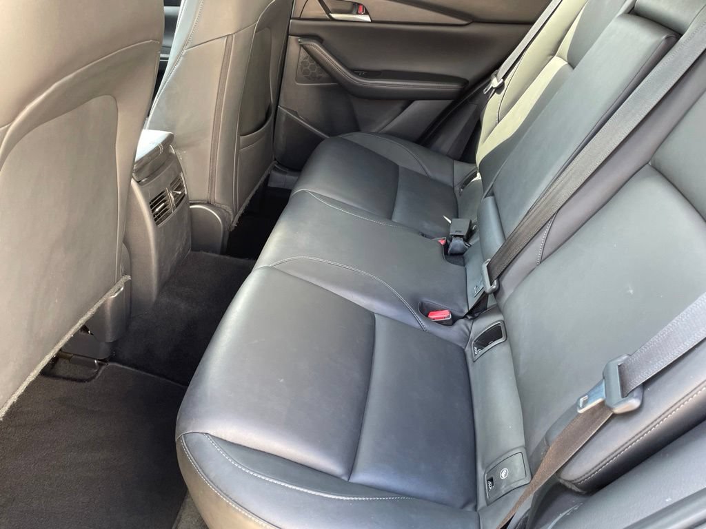 Used 2025 MAZDA CX-30 AWD 2.5 S w/ Preferred Package image 18