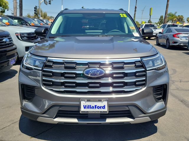 Used 2026 Ford Explorer Active RWD image 26