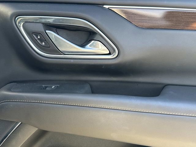 Used 2023 GMC Yukon XL SLE image 20