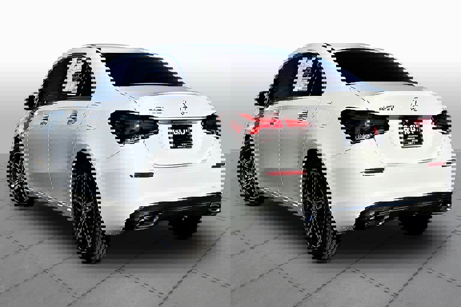 Certified 2022 Mercedes-Benz A 220 image 12