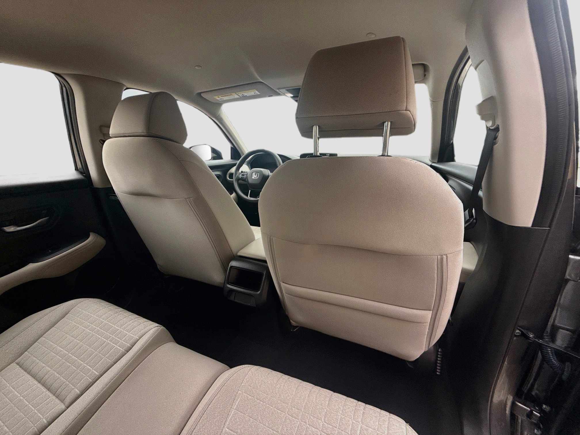 Used 2025 Honda HR-V LX image 26