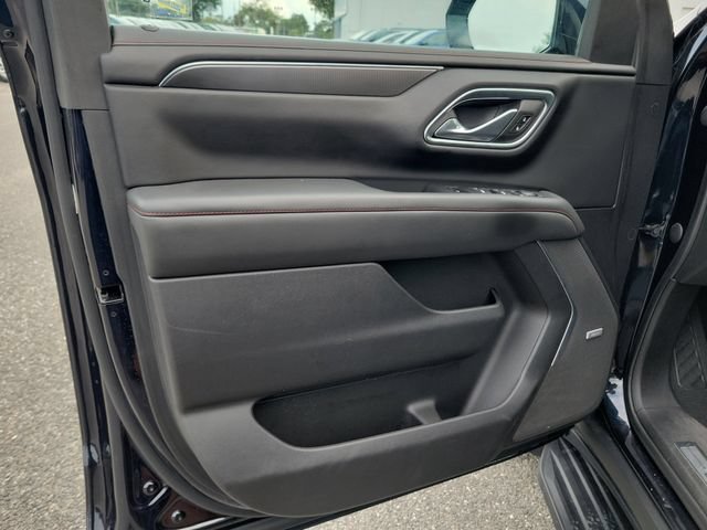 Certified 2023 Chevrolet Tahoe RST w/ Luxury Package AWD/4WD image 25