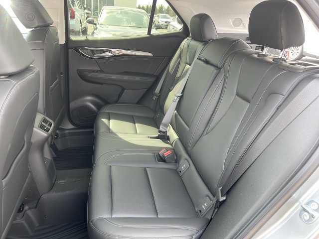 New 2026 Buick Envision Preferred AWD/4WD image 23
