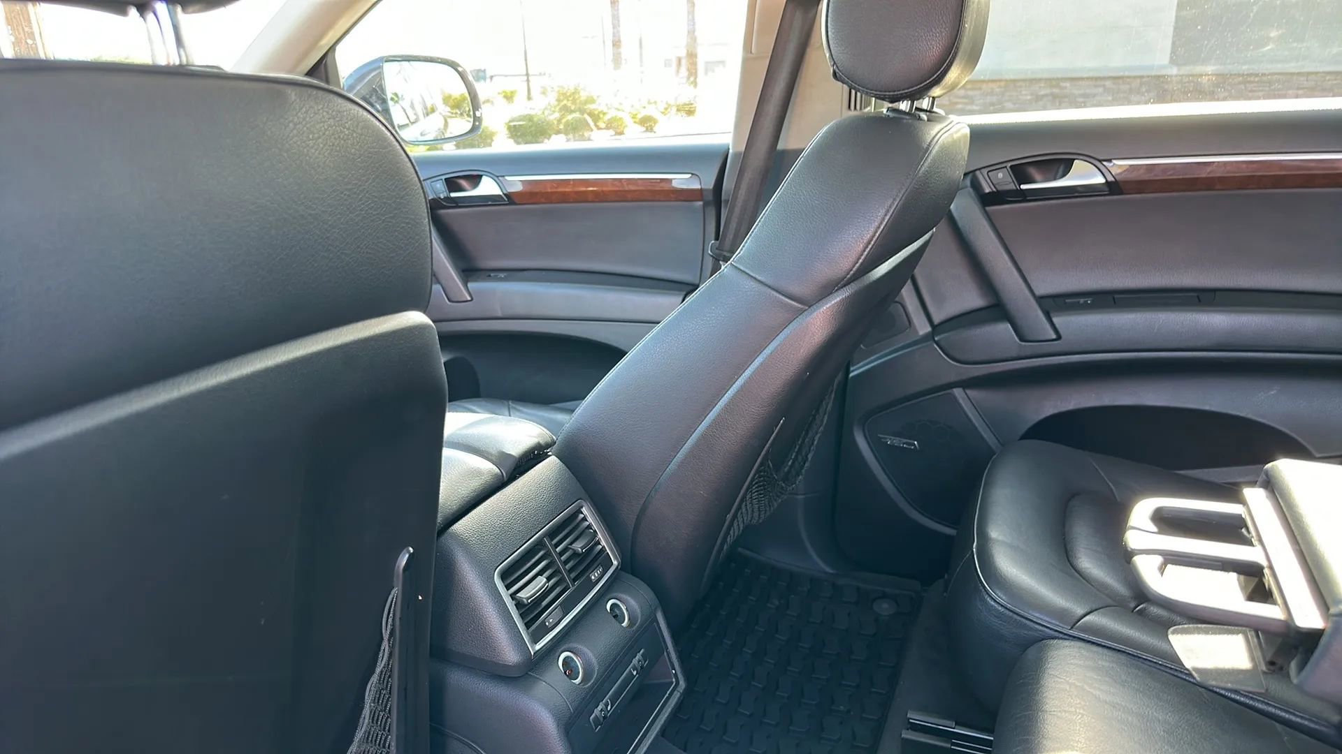 Used 2012 Audi Q7 TDI Premium Plus image 21