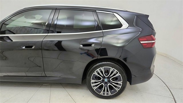 Used 2025 BMW X3 xDrive30i w/ Premium Package image 10