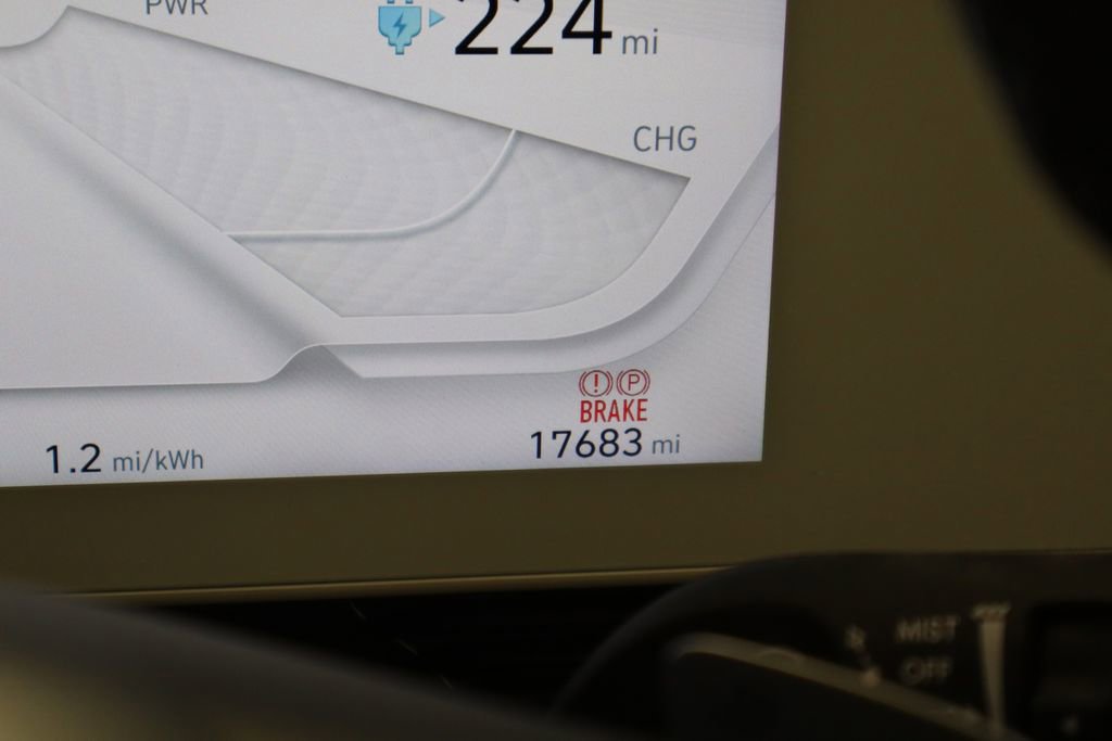 Used 2024 Hyundai Ioniq 5 Limited image 40