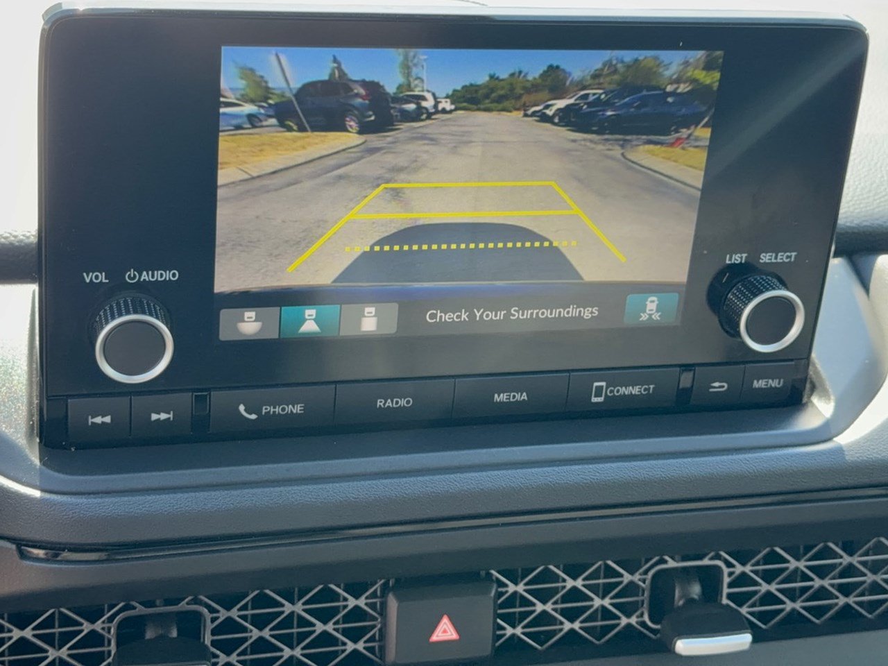 Used 2025 Honda Accord SE image 24