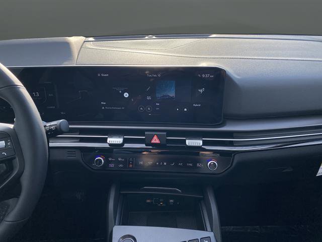 New 2026 Kia Sportage SX Prestige image 9