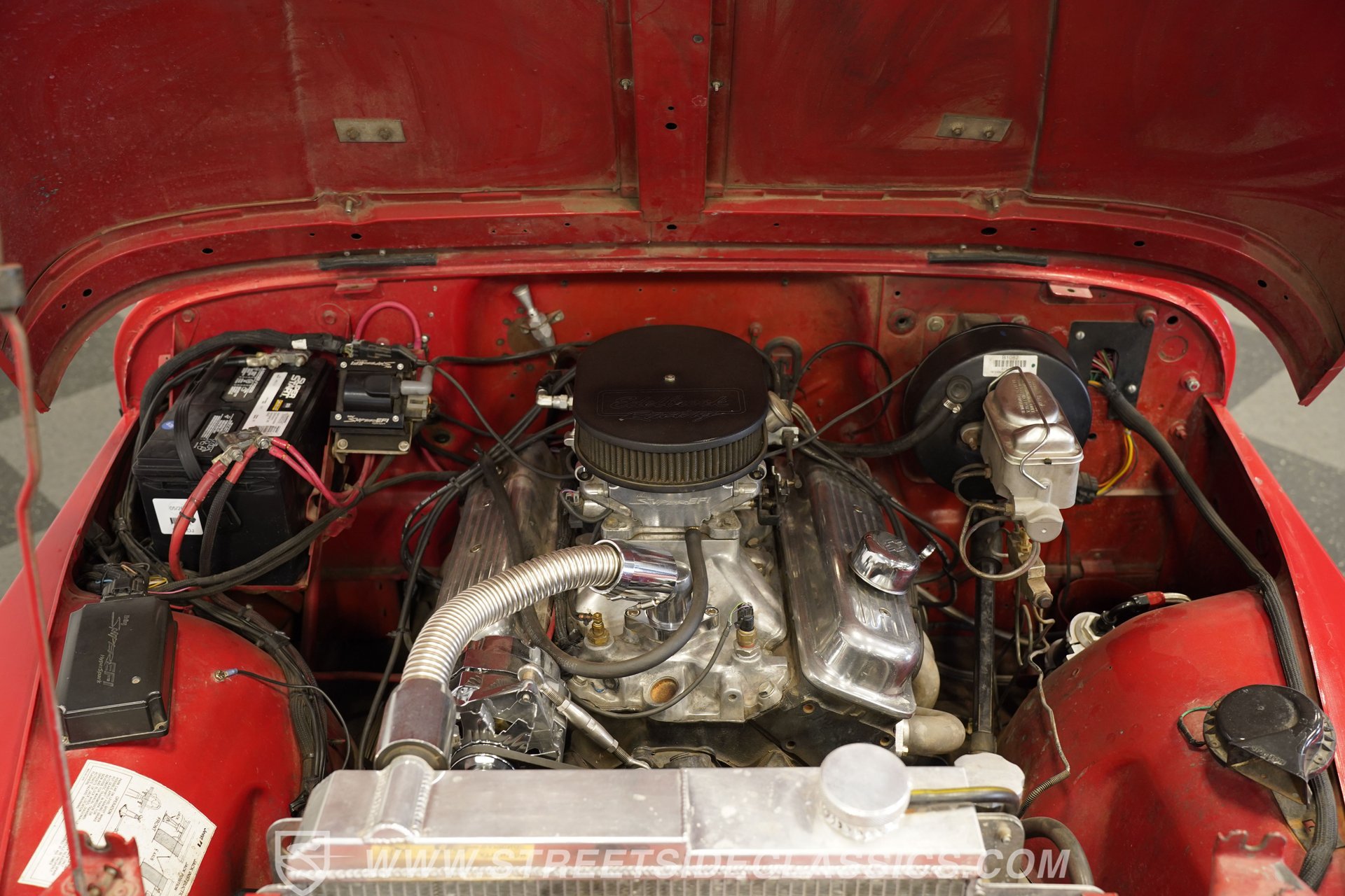 Used 1989 Jeep Wrangler 4WD image 40