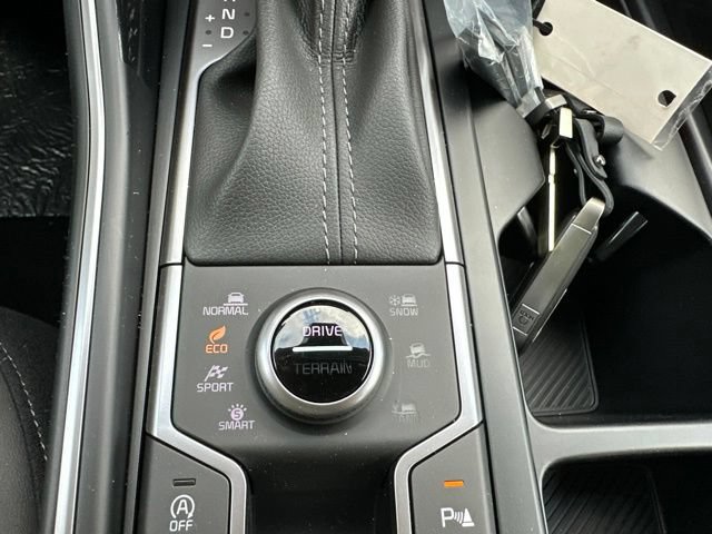 New 2026 Kia Sorento S AWD/4WD image 31