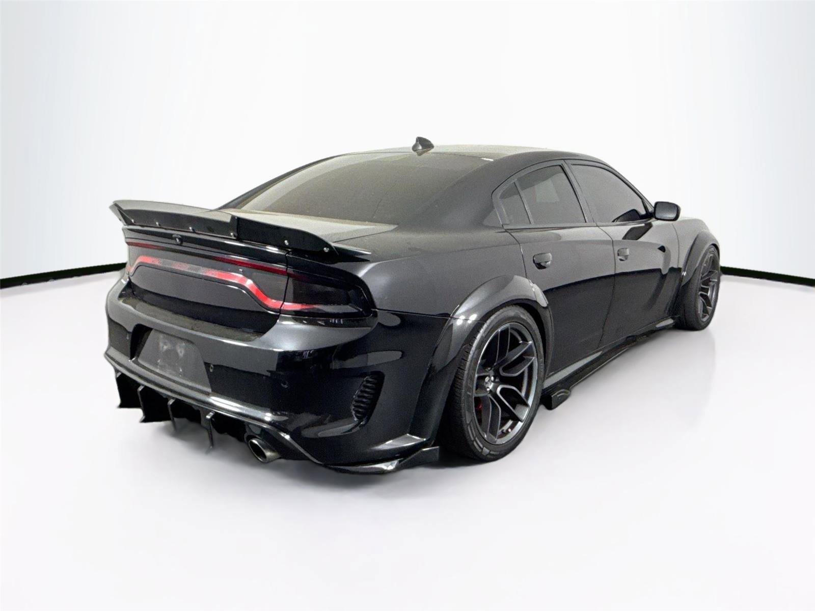 Used 2021 Dodge Charger Scat Pack image 6