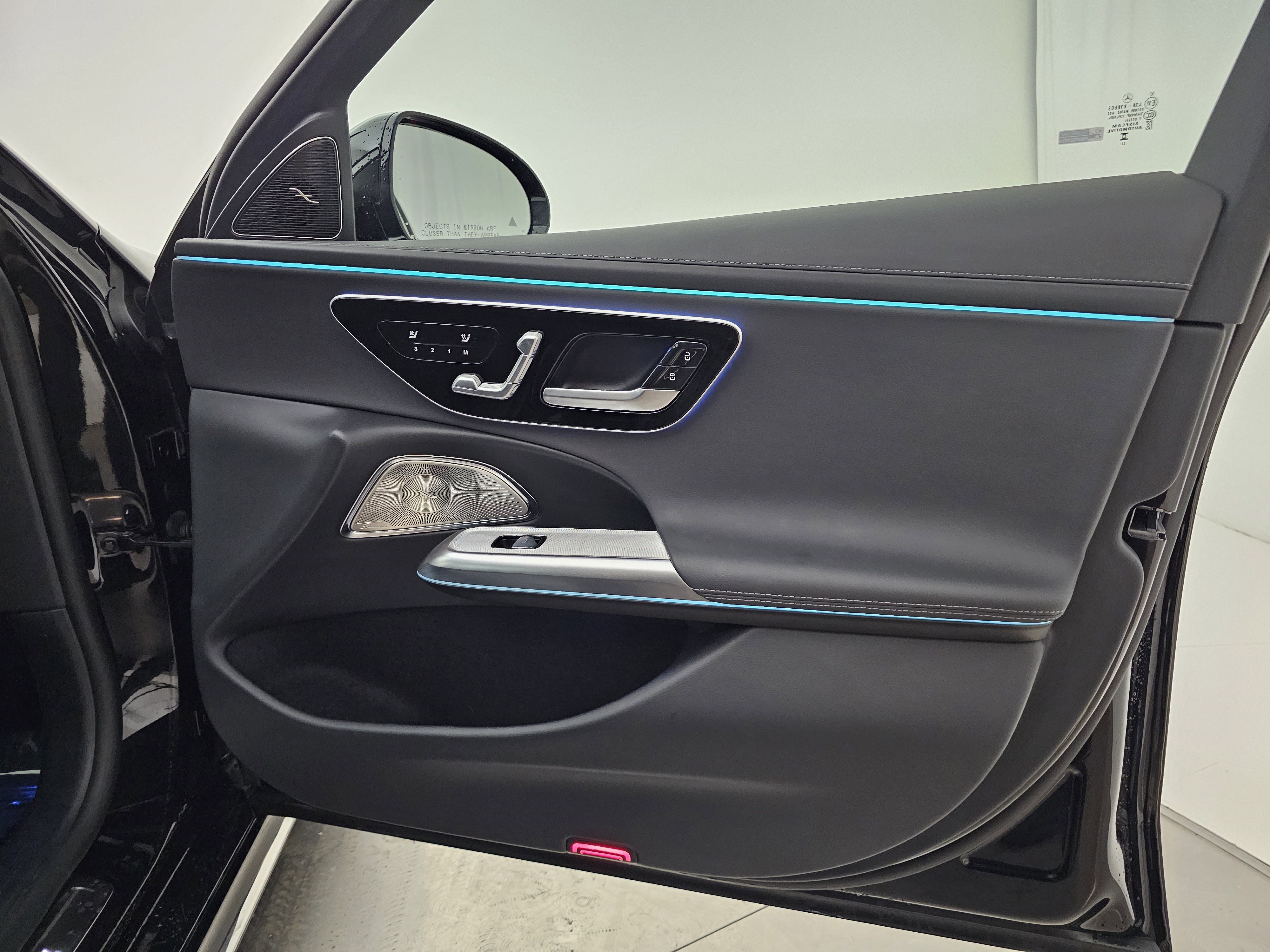 Used 2024 Mercedes-Benz E 350 4MATIC Sedan image 16