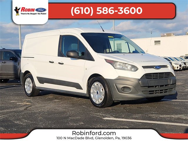 Used 2015 Ford Transit Connect XL image 1