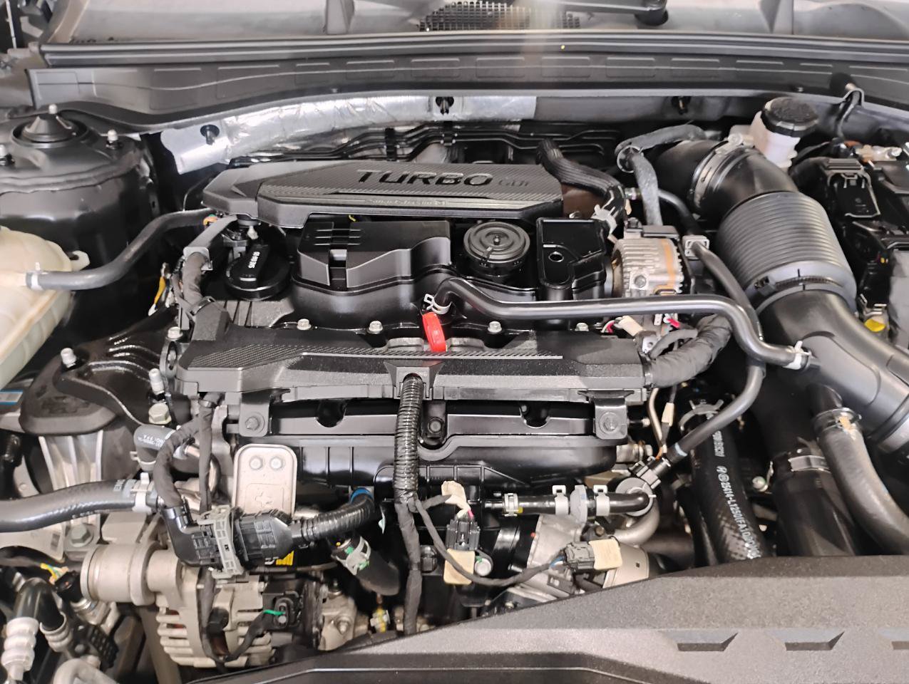 Used 2021 Hyundai Sonata Limited FWD image 22