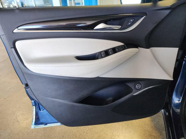 Certified 2023 Buick Enclave Essence w/ LPO, Floor Liner Package FWD image 10