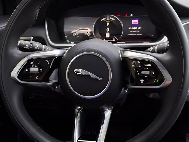 Used 2024 Jaguar I-PACE R-Dynamic HSE image 16