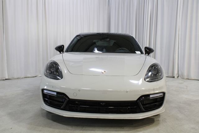 Used 2019 Porsche Panamera GTS image 36
