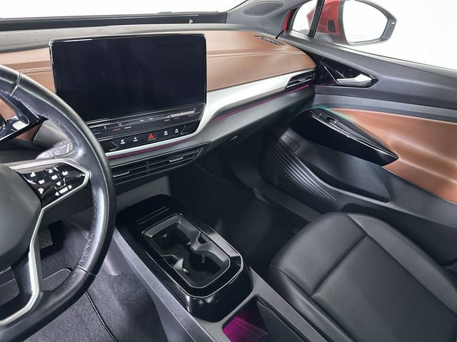 Used 2021 Volkswagen ID.4 Pro S w/ Gradient Package AWD/4WD image 36