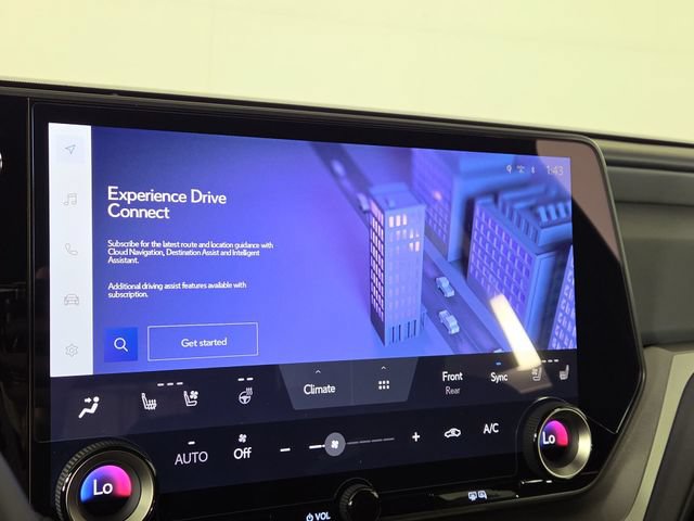 New 2026 Lexus TX 350 AWD w/ Technology Package image 18