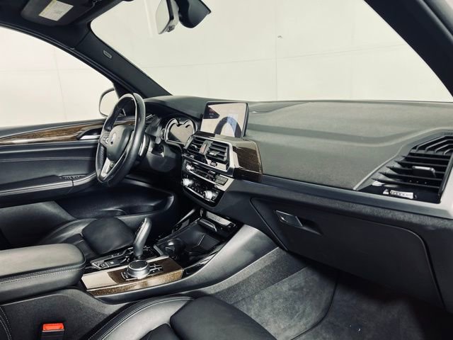 Used 2018 BMW X3 xDrive30i w/ Convenience Package image 17