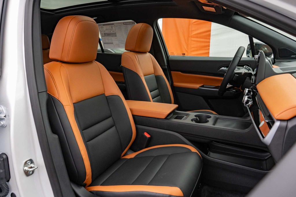 New 2026 Honda Prologue Elite image 17