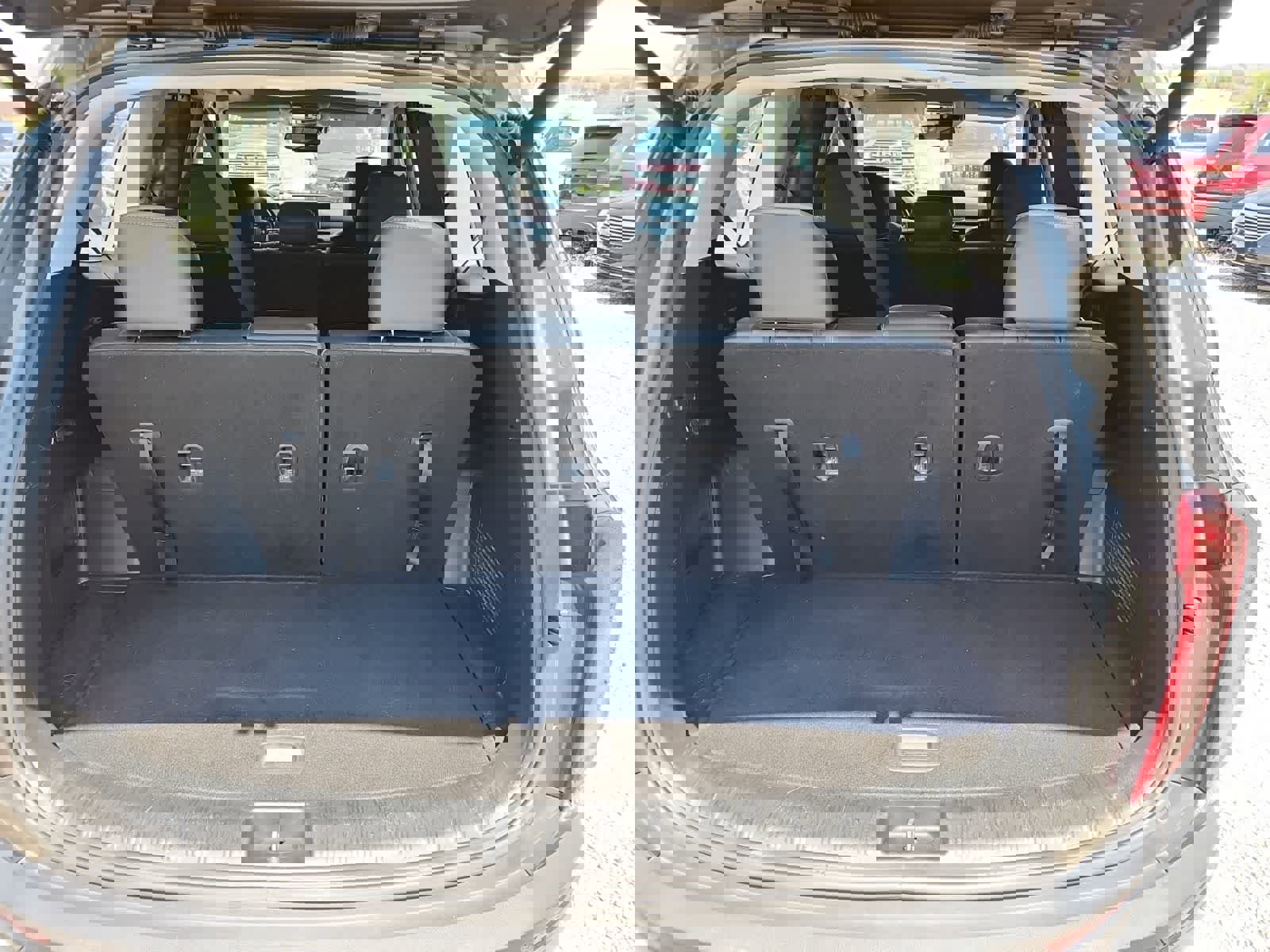 Used 2022 Kia Telluride EX image 25