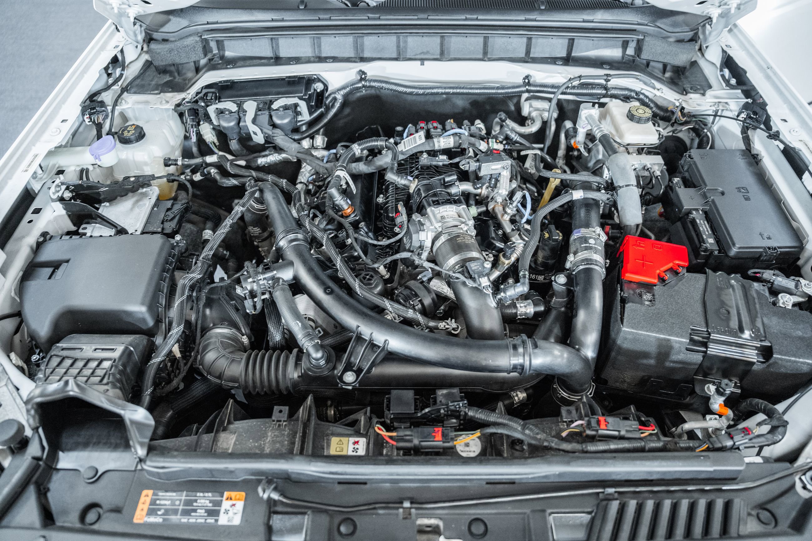 Certified 2022 Ford Bronco Wildtrak image 22