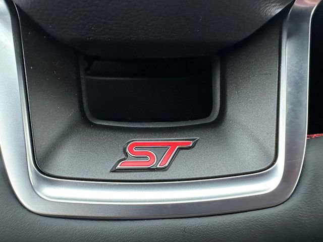 New 2026 Ford Explorer ST w/ Sun And Sound Package image 17