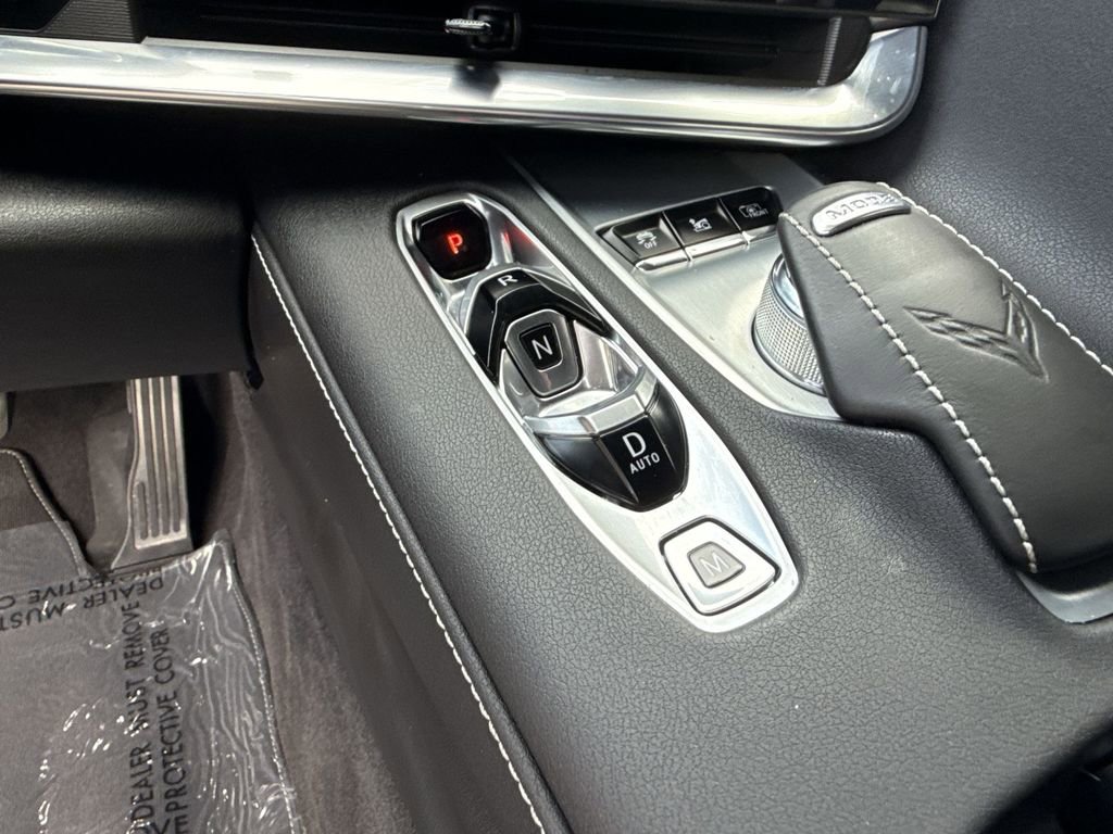 Used 2022 Chevrolet Corvette Stingray Preferred Conv w/ Z51 Performance Package image 19