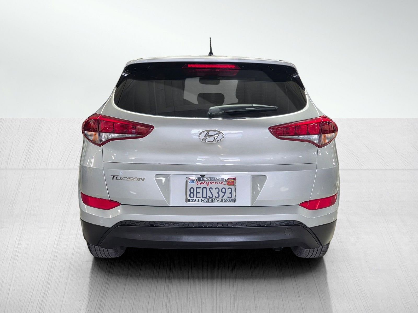 Used 2018 Hyundai Tucson SE image 6