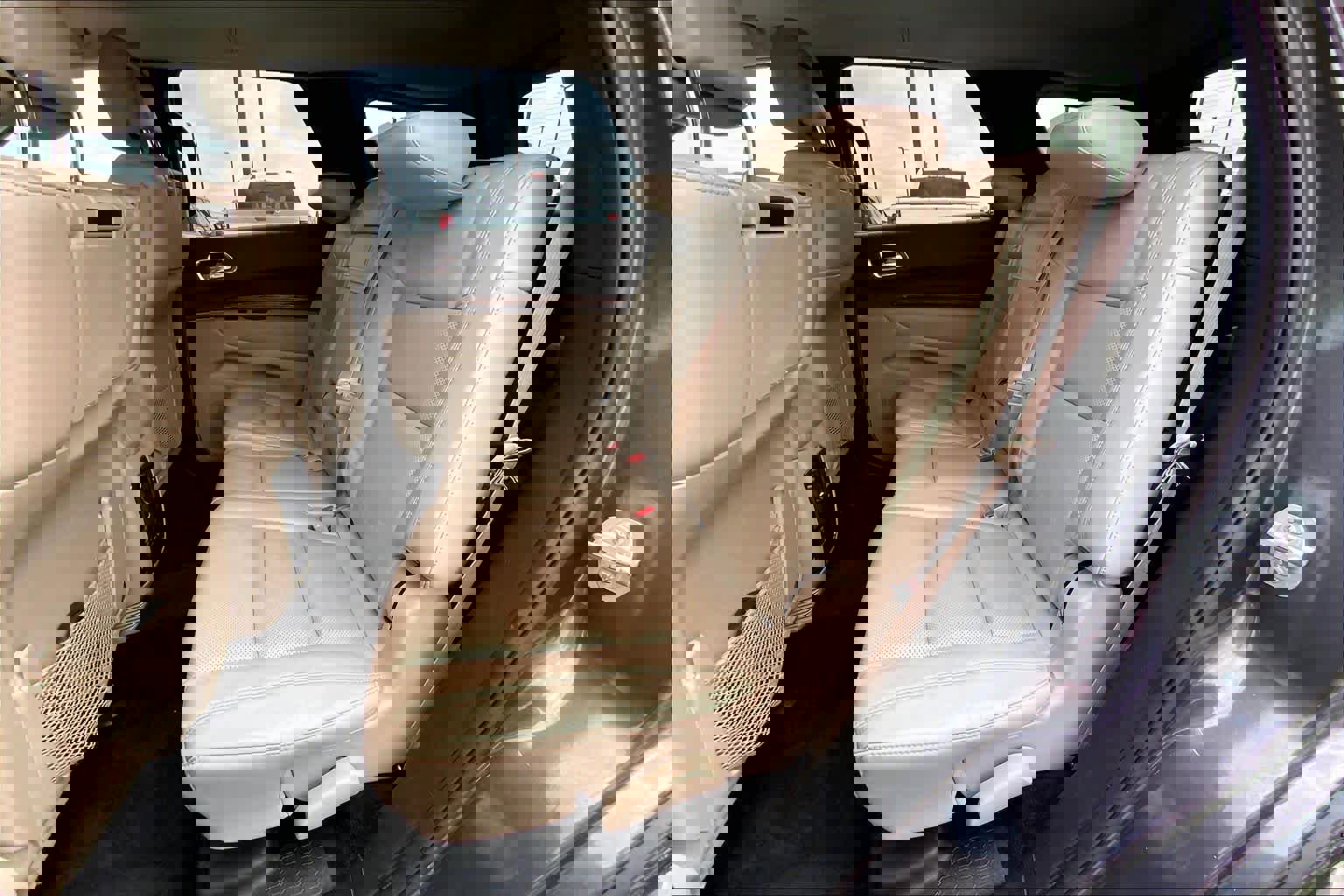 Used 2014 Dodge Durango Citadel w/ Trailer Tow Group IV AWD/4WD image 20