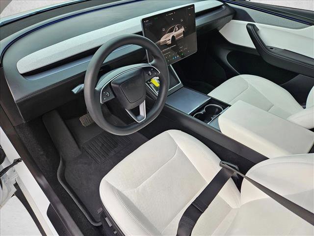 Used 2026 Tesla Model Y AWD image 13