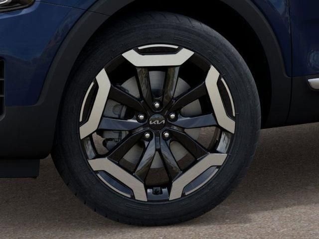New 2025 Kia Telluride S FWD image 14