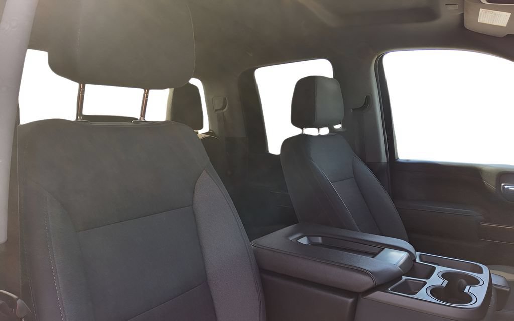 Used 2022 GMC Sierra 2500 SLE w/ X31 Off-Road Package AWD/4WD image 40