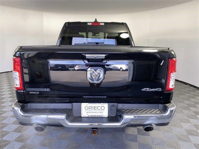 Used 2019 RAM 1500 Big Horn image 7