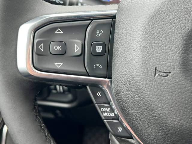 New 2026 RAM 1500 Laramie AWD/4WD image 23