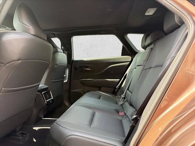 New 2026 Toyota Crown Signia AWD/4WD image 20